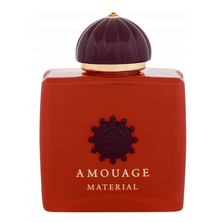 Amouage Material Parfumuotas vanduo