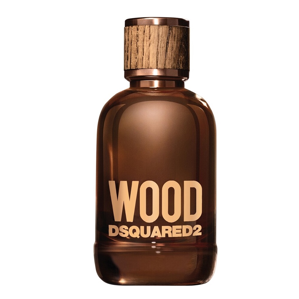 Dsquared2 Wood Pour Homme Tualetinis vanduo