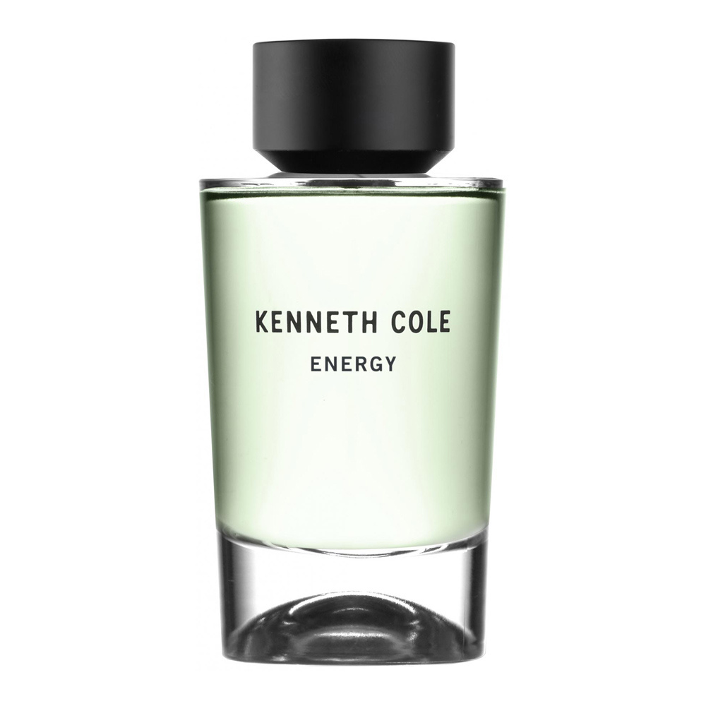 Kenneth Cole Energy Tualetinis vanduo