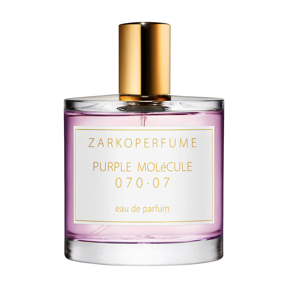 Zarkoperfume Purple Molecule 070.07 Parfumuotas vanduo