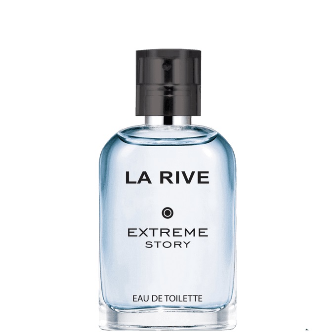 La Rive Extreme Story For Man Tualetinis vanduo