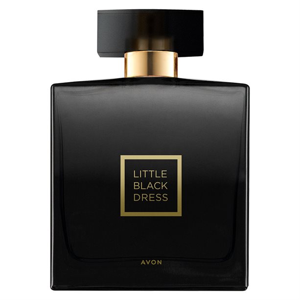 Avon Little Black Dress Parfumuotas vanduo