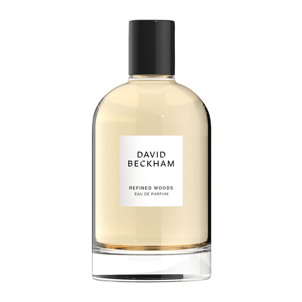 David Beckham Collection Parfumuotas vanduo