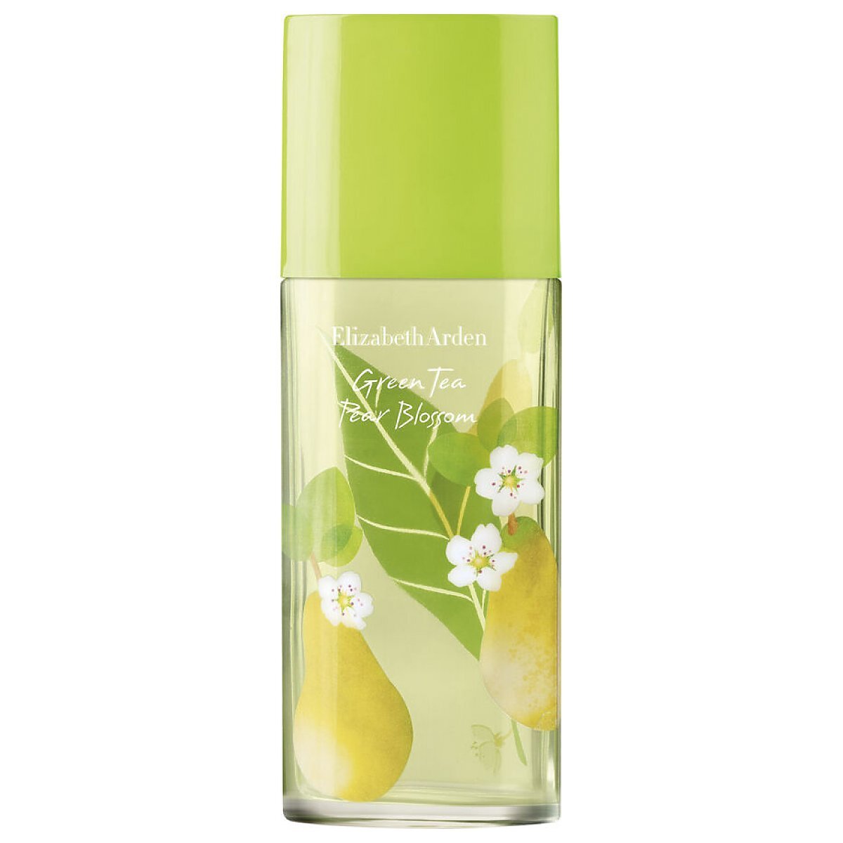 Elizabeth Arden Green Tea Pear Blossom Tualetinis vanduo - testeris