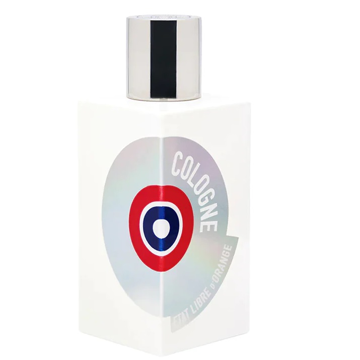 Etat Libre d'Orange Cologne Unisex Parfumuotas vanduo - testeris