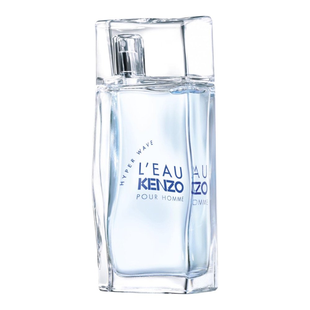 Kenzo L´Eau Kenzo Pour Homme Hyper Wave Tualetinis vanduo