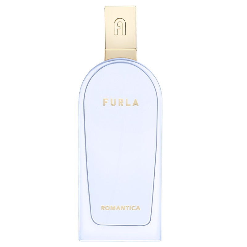 FURLA Romantica Eau de Parfum Parfumuotas vanduo - testeris