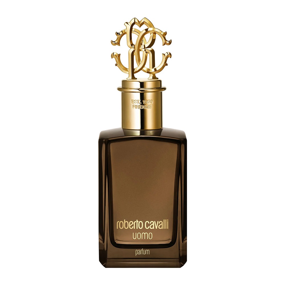 Roberto Cavalli Uomo Parfum Parfumuotas vanduo