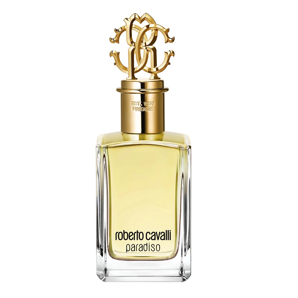 Roberto Cavalli Paradiso Eau de Parfum Parfumuotas vanduo