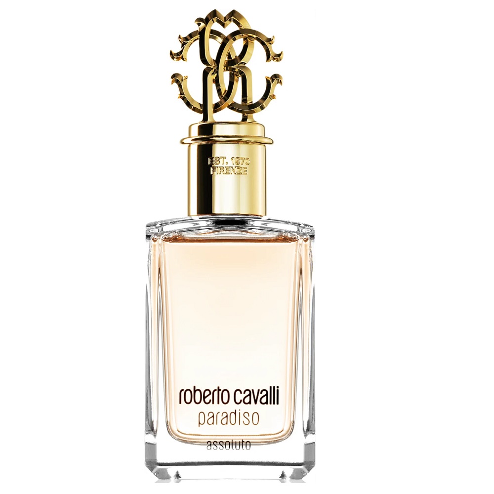 Roberto Cavalli Paradiso Assoluto Eau de Parfum Parfumuotas vanduo