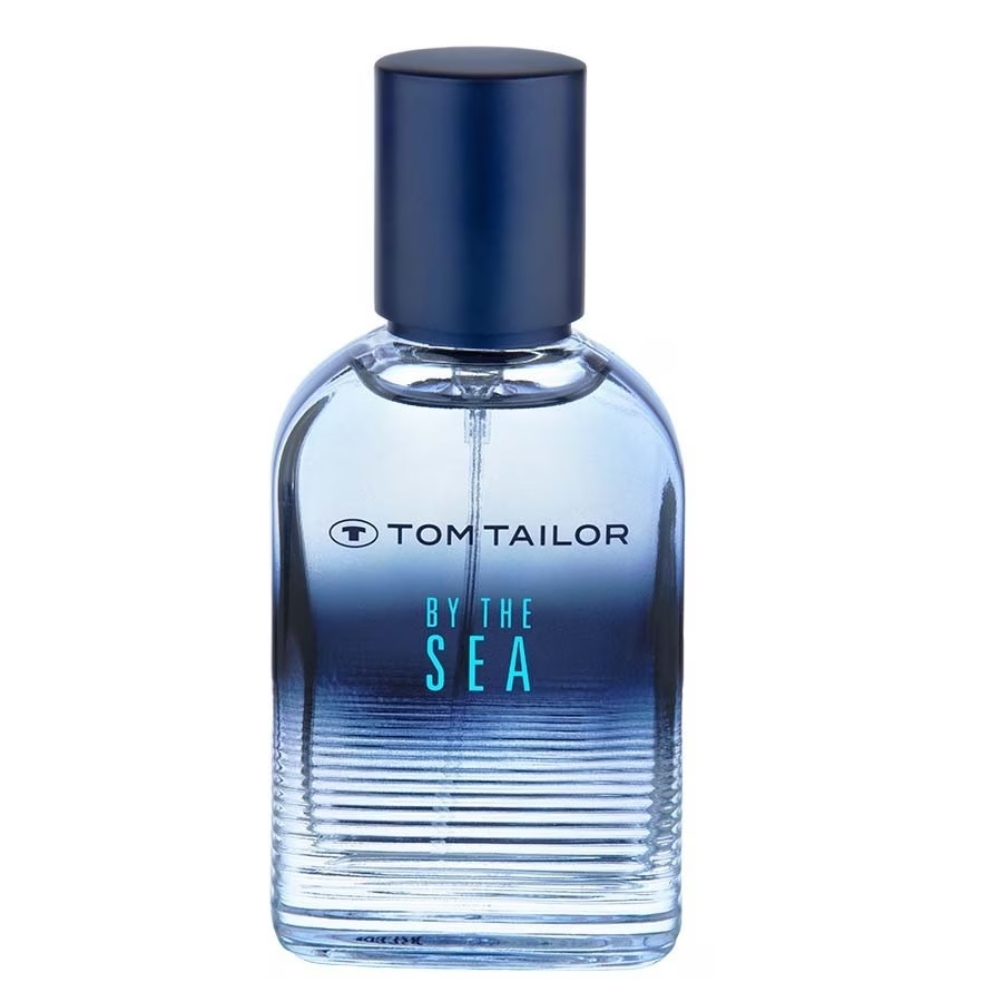 Tom Tailor By The Sea Man Tualetinis vanduo