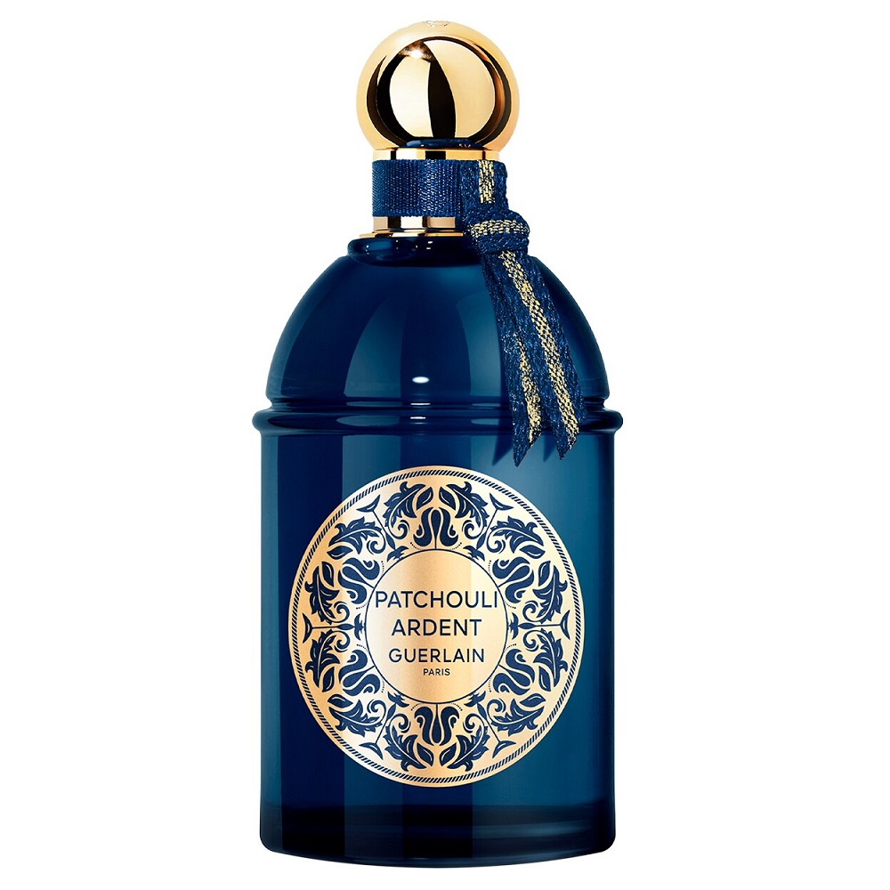 Guerlain Les Absolus d’Orient Patchouli Ardent Parfumuotas vanduo