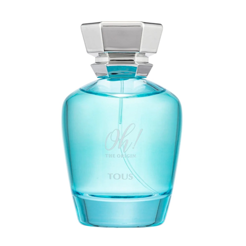 Tous Oh! The Origin Eau de Toilette Tualetinis vanduo