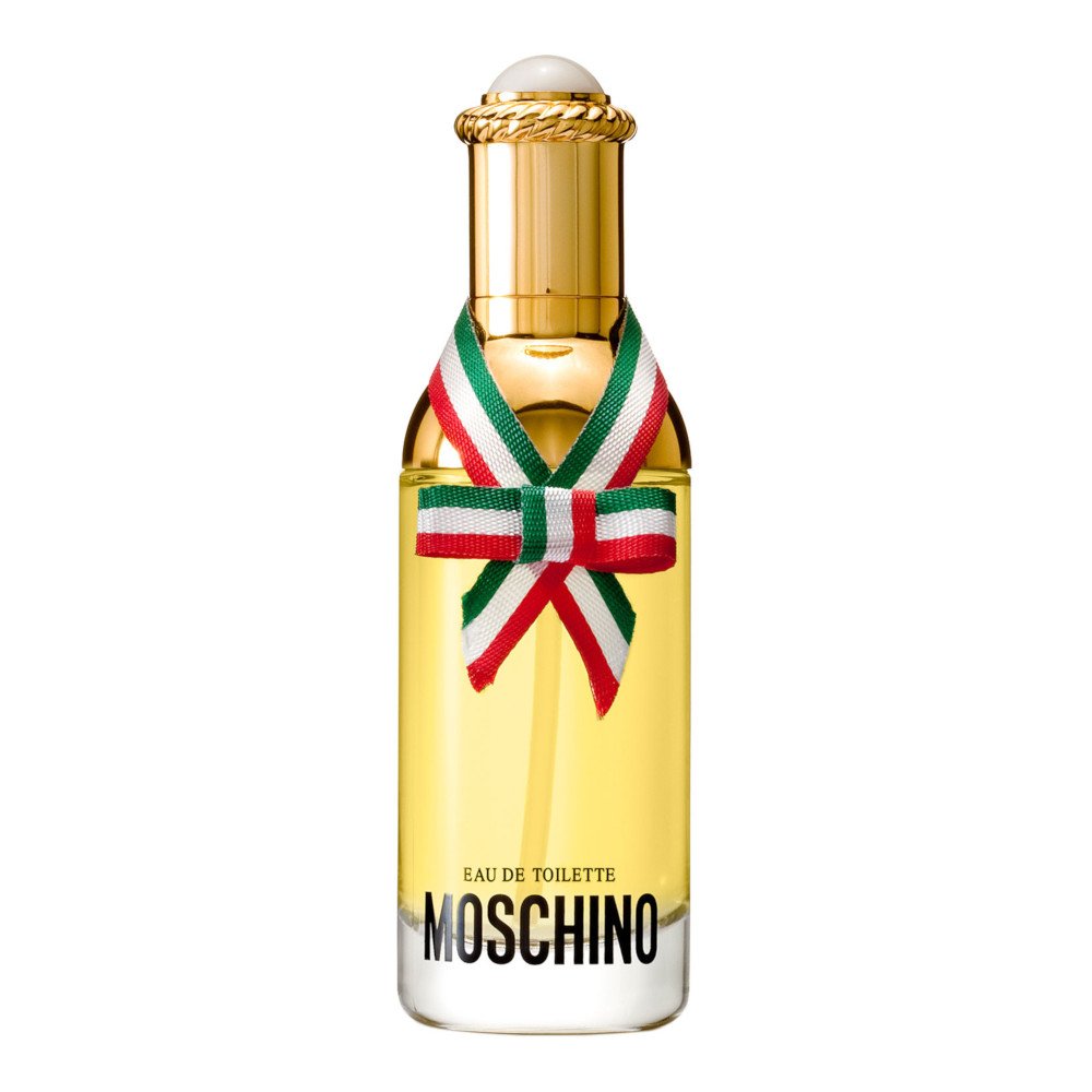 Moschino Moschino Tualetinis vanduo