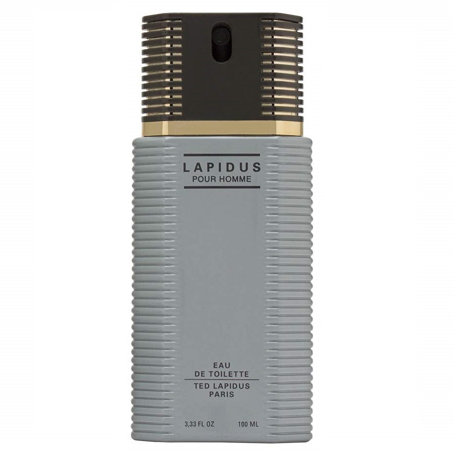 Ted Lapidus Lapidus Pour Homme Tualetinis vanduo