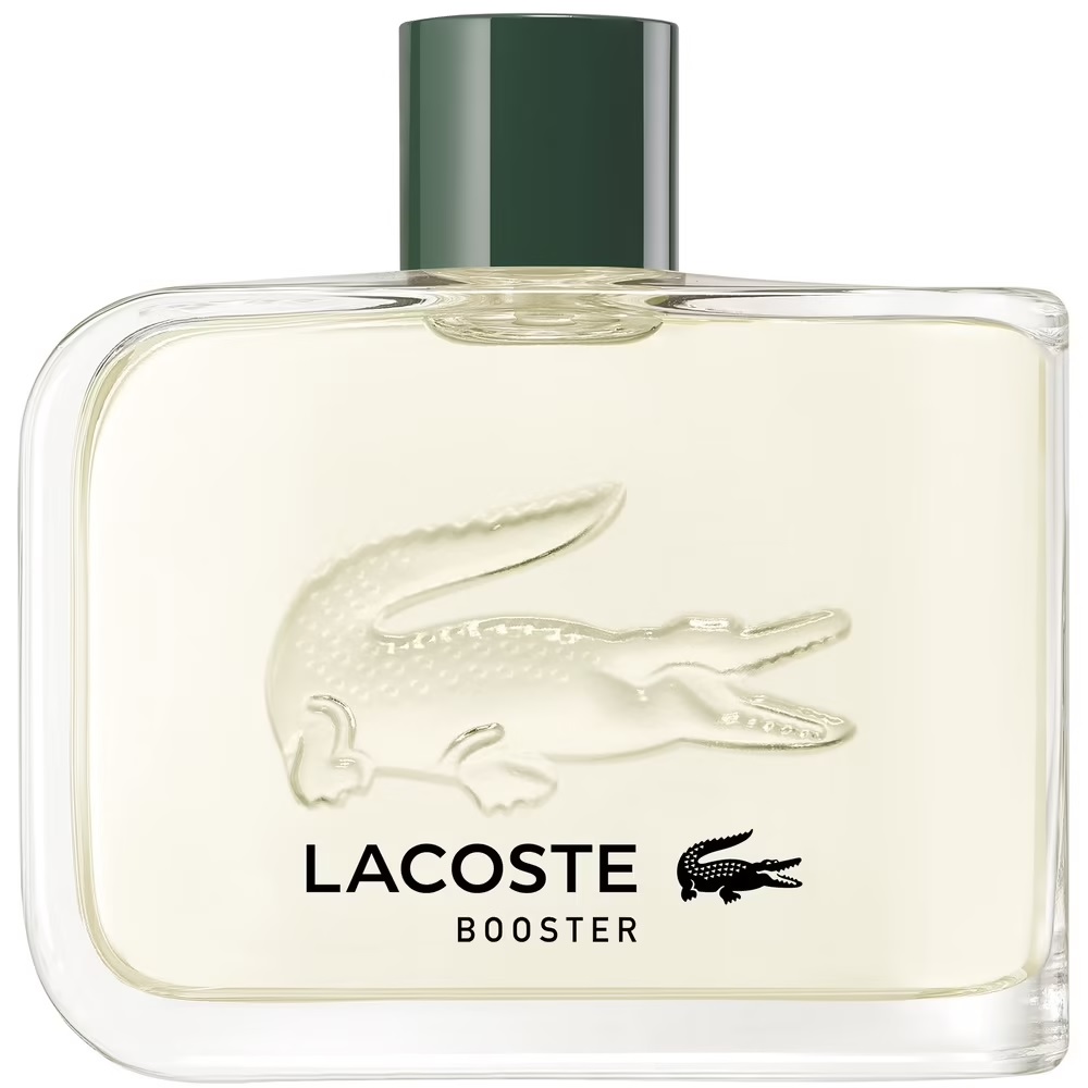 Lacoste Booster Eau de Toilette Tualetinis vanduo