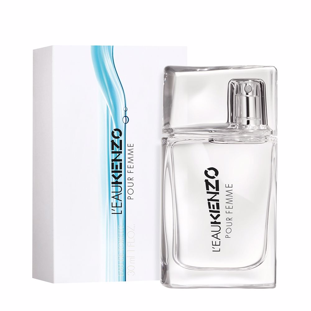 Kenzo L'eau Kenzo Pour Femme New Tualetinis vanduo