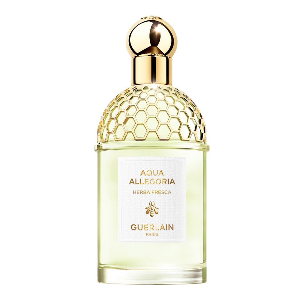 Guerlain Aqua Allegoria Herba Fresca Tualetinis vanduo