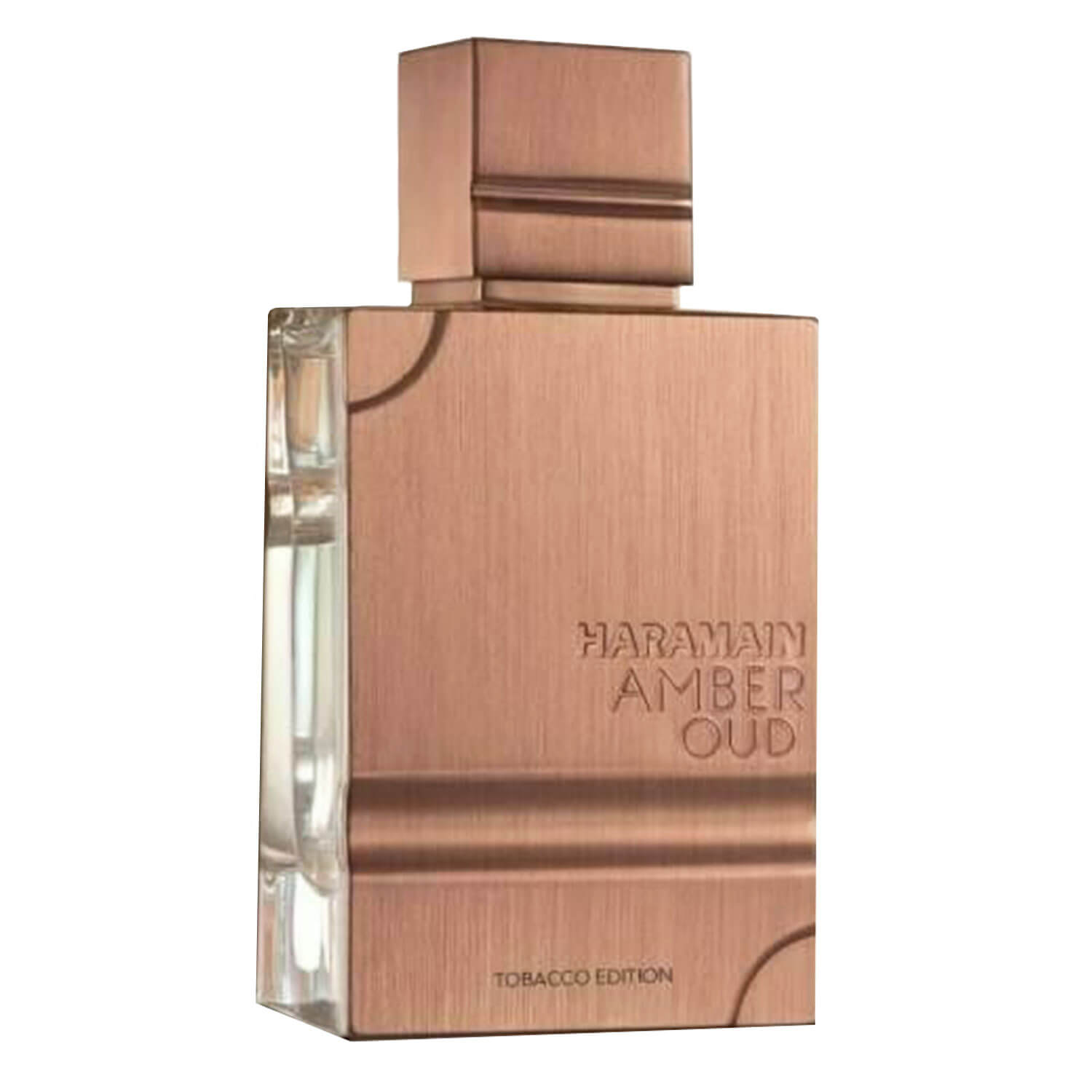 Al Haramain Amber Oud Tobacco Edition Parfumuotas vanduo