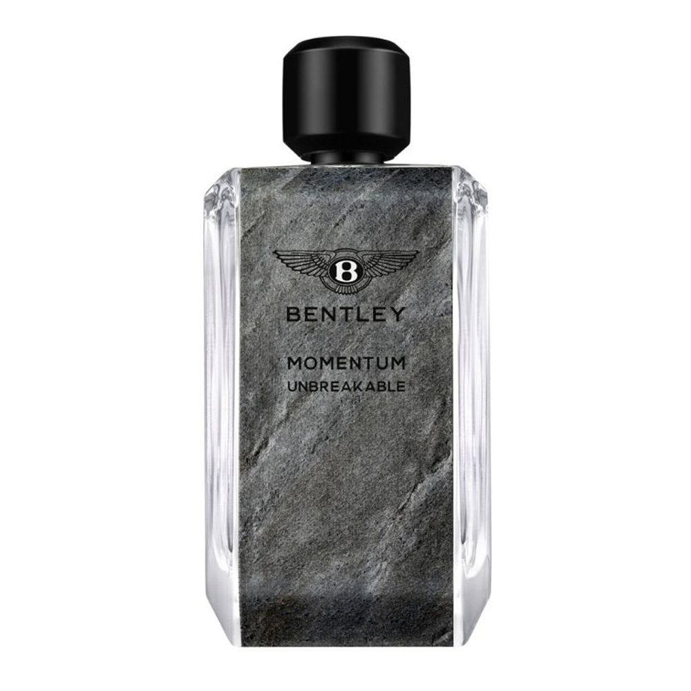 Bentley Momentum Unbreakable Eau de Parfum Parfumuotas vanduo