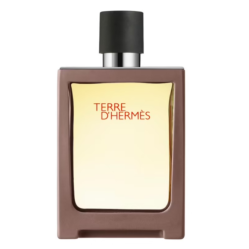 Hermes Terre D'Hermes Tualetinis vanduo