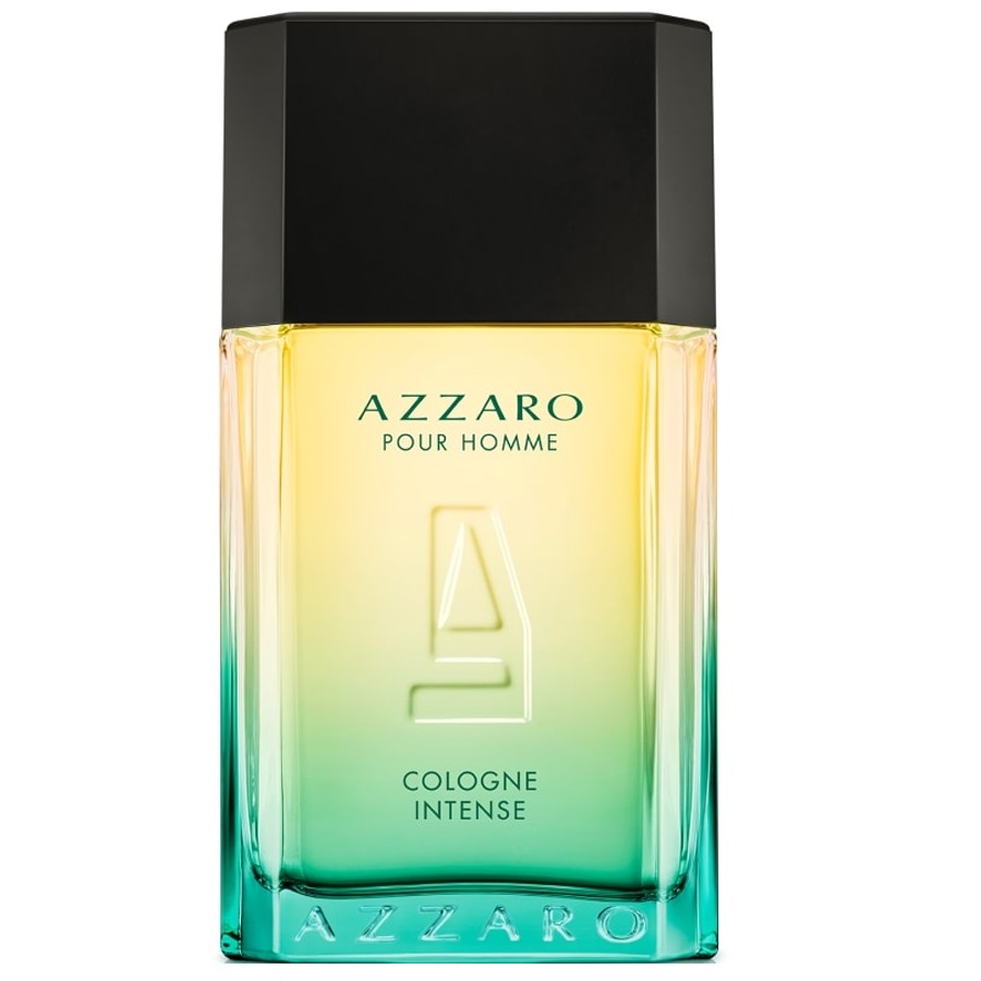 Azzaro Pour Homme Cologne Intense Tualetinis vanduo