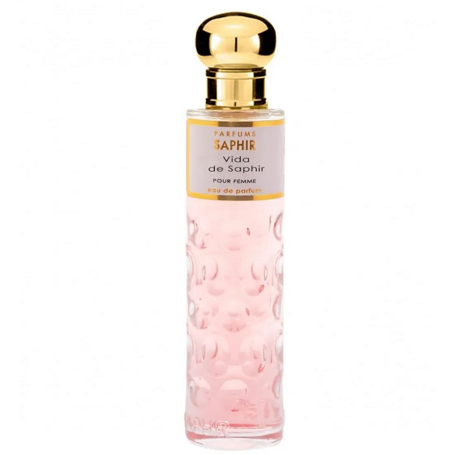 Saphir Vida De Saphir Pour Femme Parfumuotas vanduo