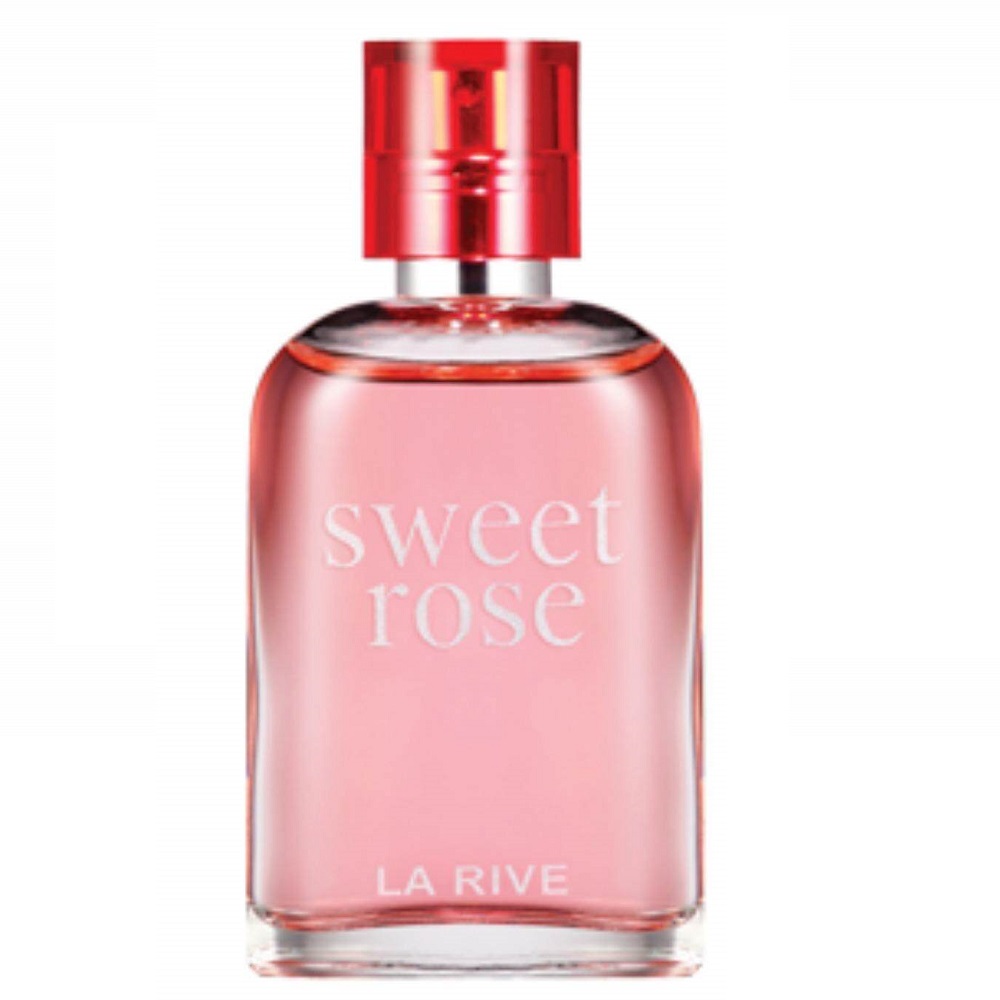 La Rive Sweet Rose Parfumuotas vanduo