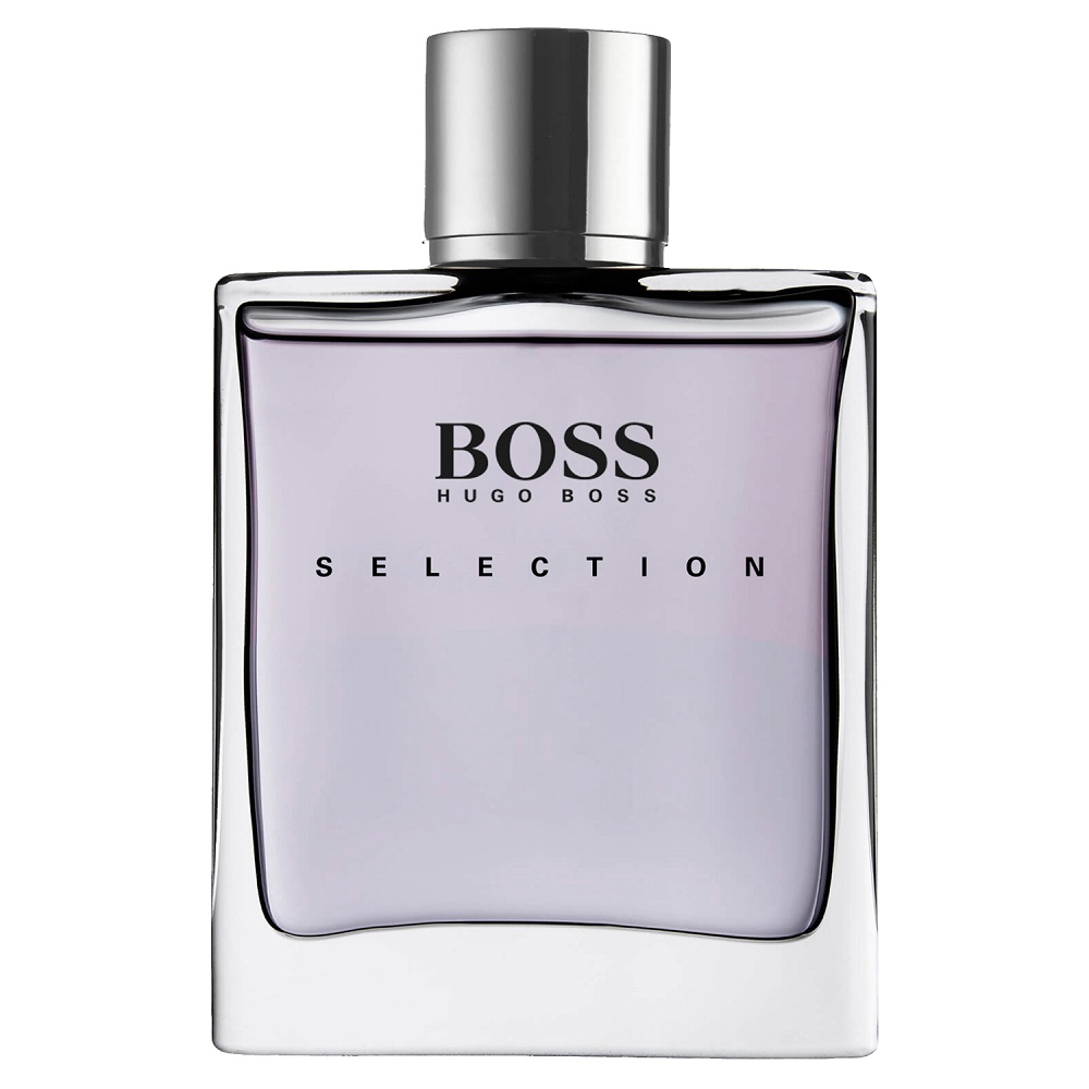 Hugo Boss Selection Tualetinis vanduo