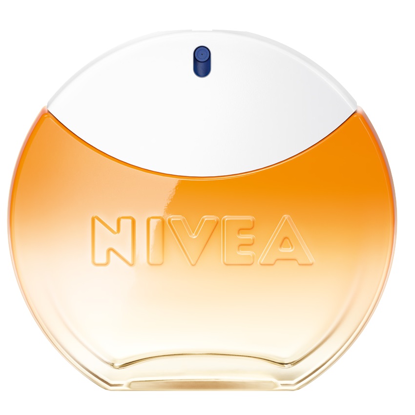 Nivea Sun Eau de Toilette Tualetinis vanduo