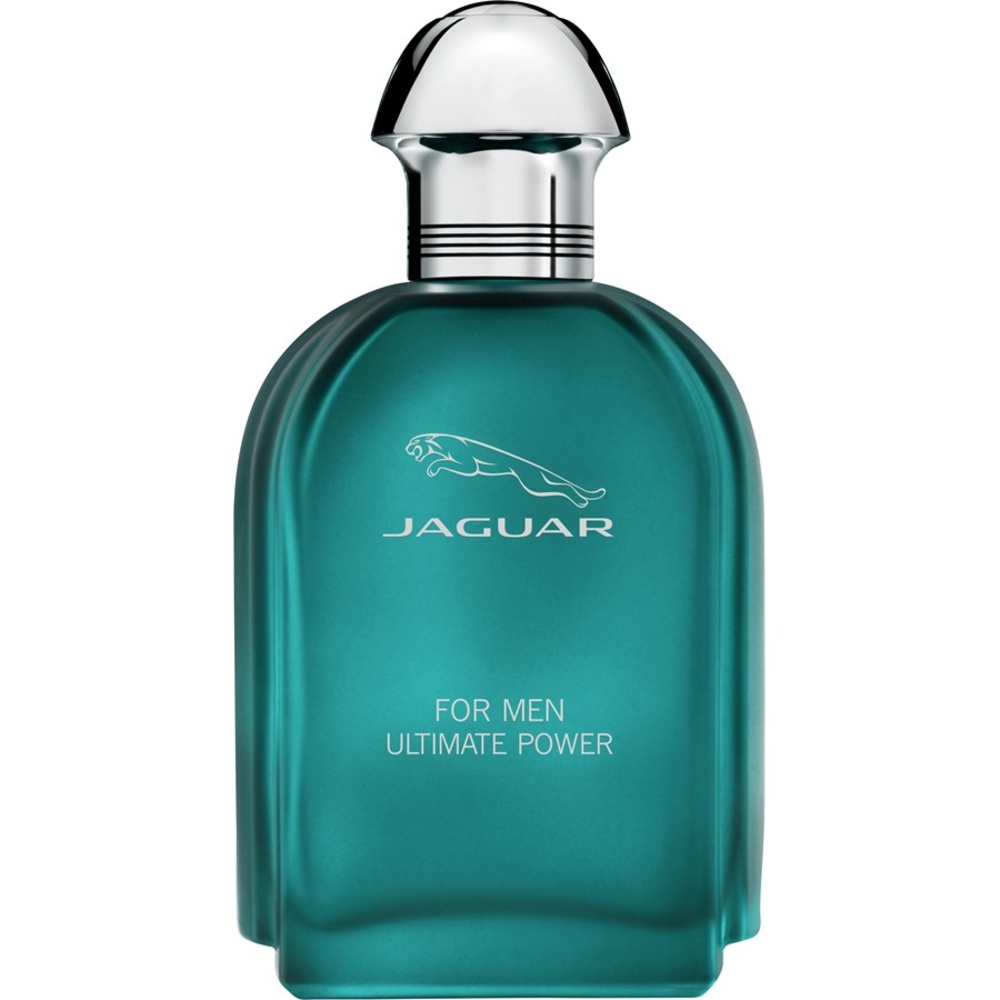 Jaguar For Men Ultimate Power Tualetinis vanduo - testeris