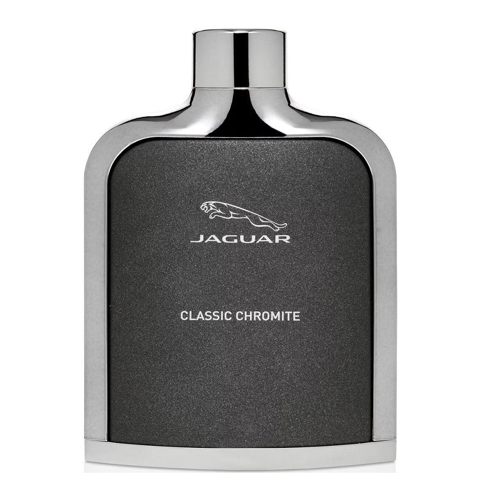 Jaguar Classic Chromite Tualetinis vanduo