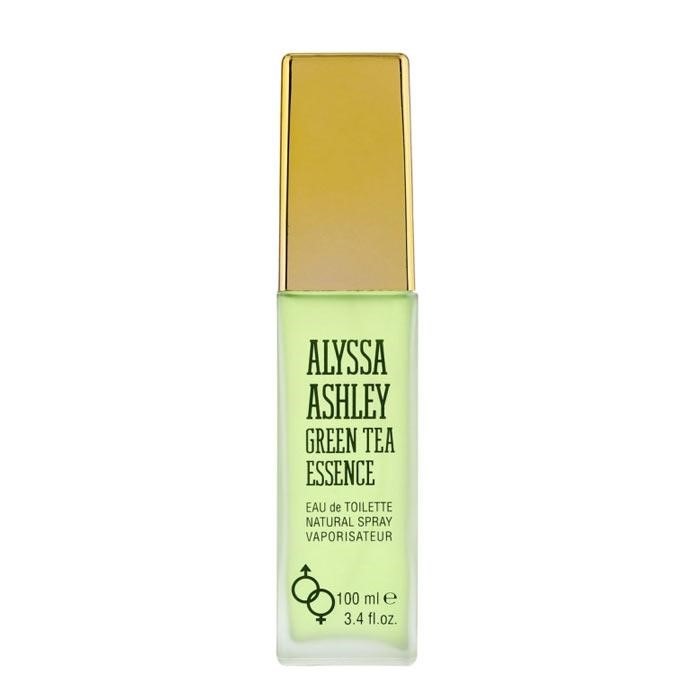 Alyssa Ashley Green Tea Essence tualetinis vanduo