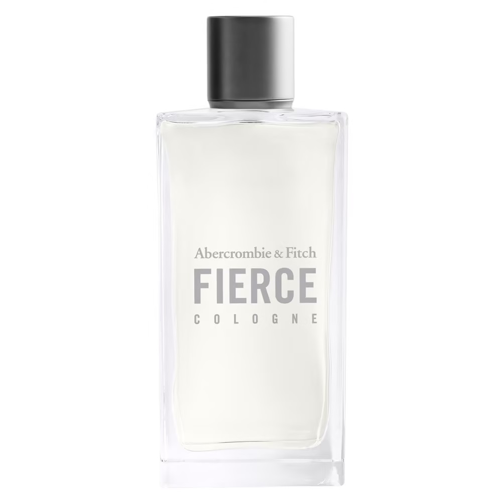 Abercrombie&Fitch Fierce Eau De Cologne Odekolonas