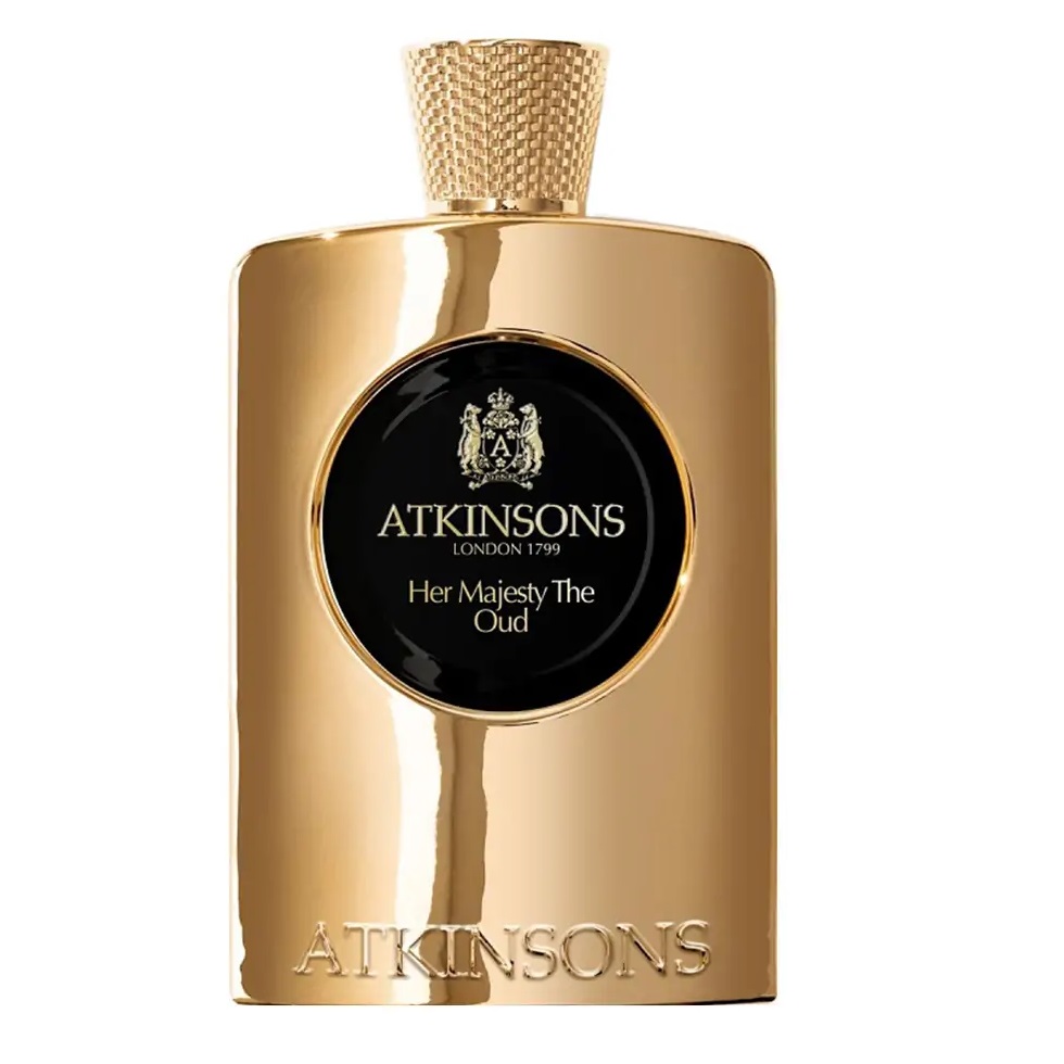 Atkinsons Her Majesty The Oud Parfumuotas vanduo