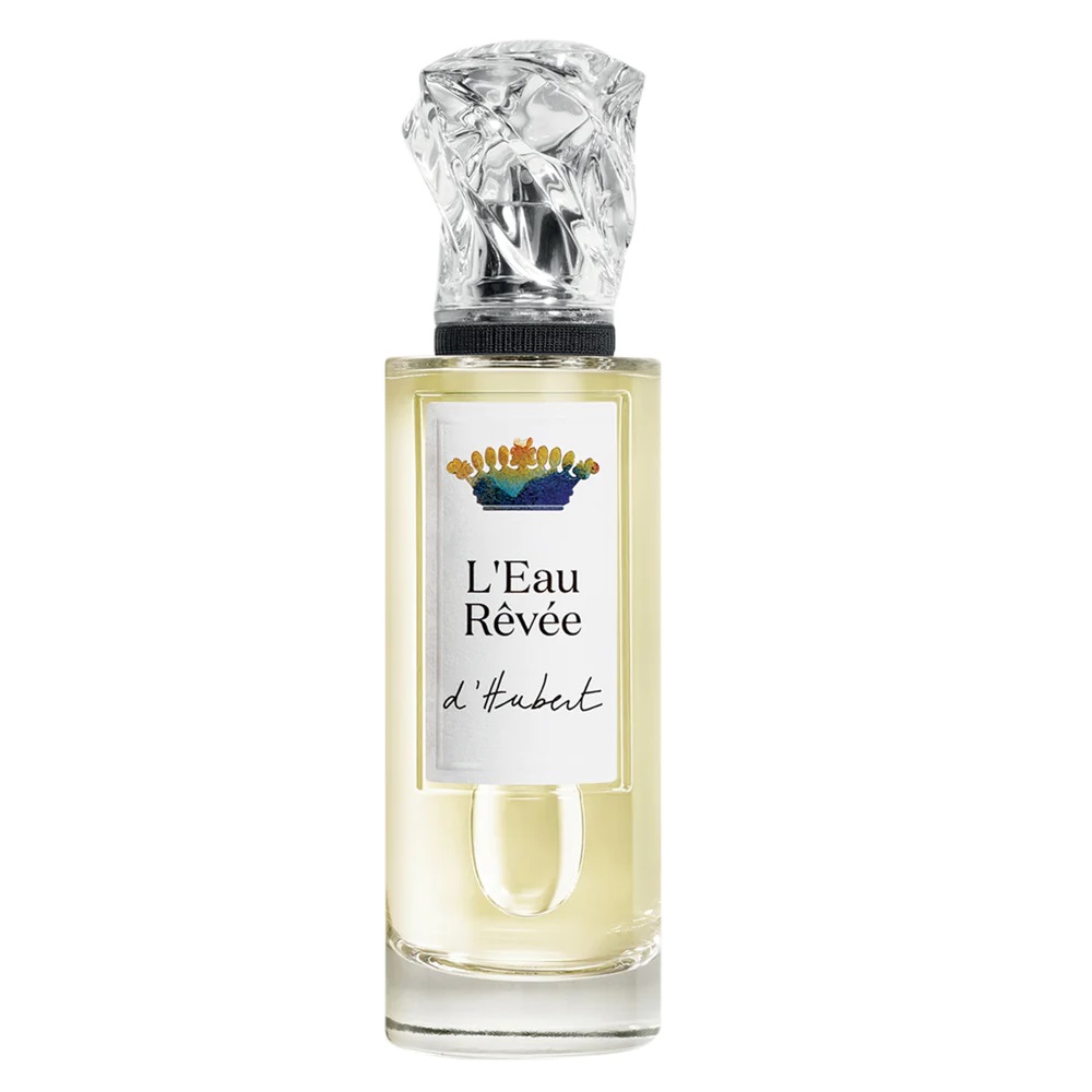 Sisley L'Eau Revee D'Hubert Tualetinis vanduo