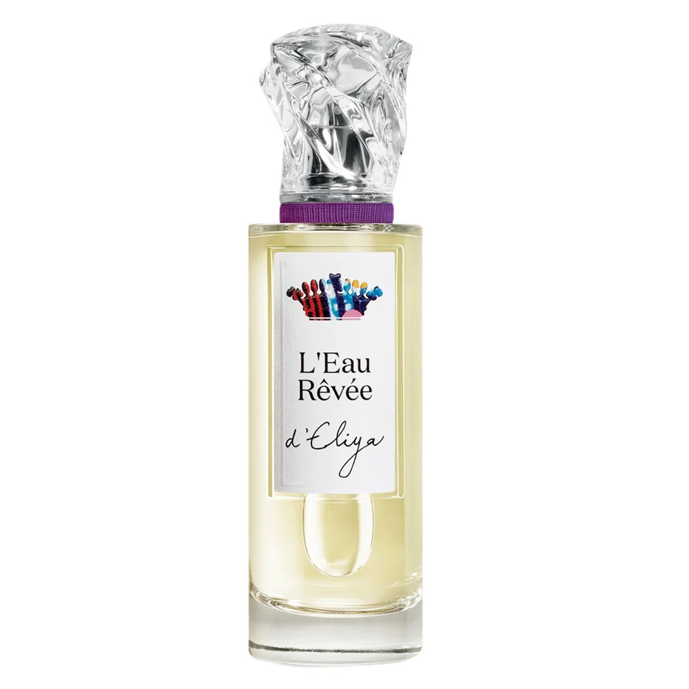 Sisley L'Eau Revee D'Eliya Tualetinis vanduo