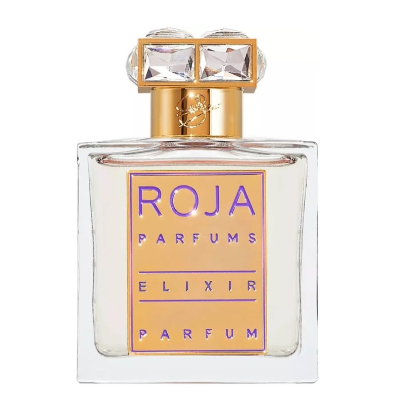 Roja Parfums Elixir Pour Femme Parfum Parfumuotas vanduo