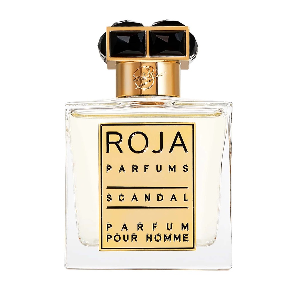 Roja Parfums Scandal Pour Homme Parfumuotas vanduo