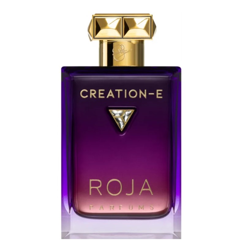 Roja Parfums Creation-E Essence de Parfum Parfumuotas vanduo