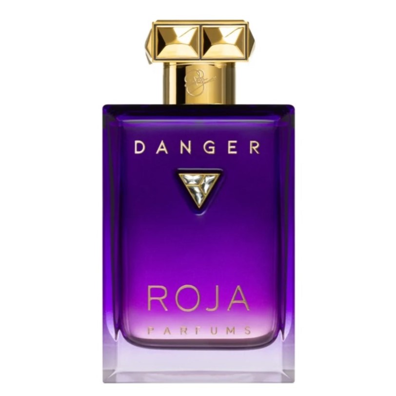 Roja Parfums Danger Essence De Parfum Parfumuotas vanduo