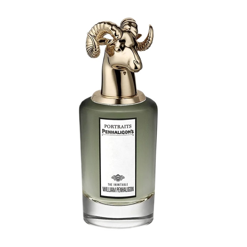 Penhaligon's The Intimitable William Penhaligon Parfumuotas vanduo