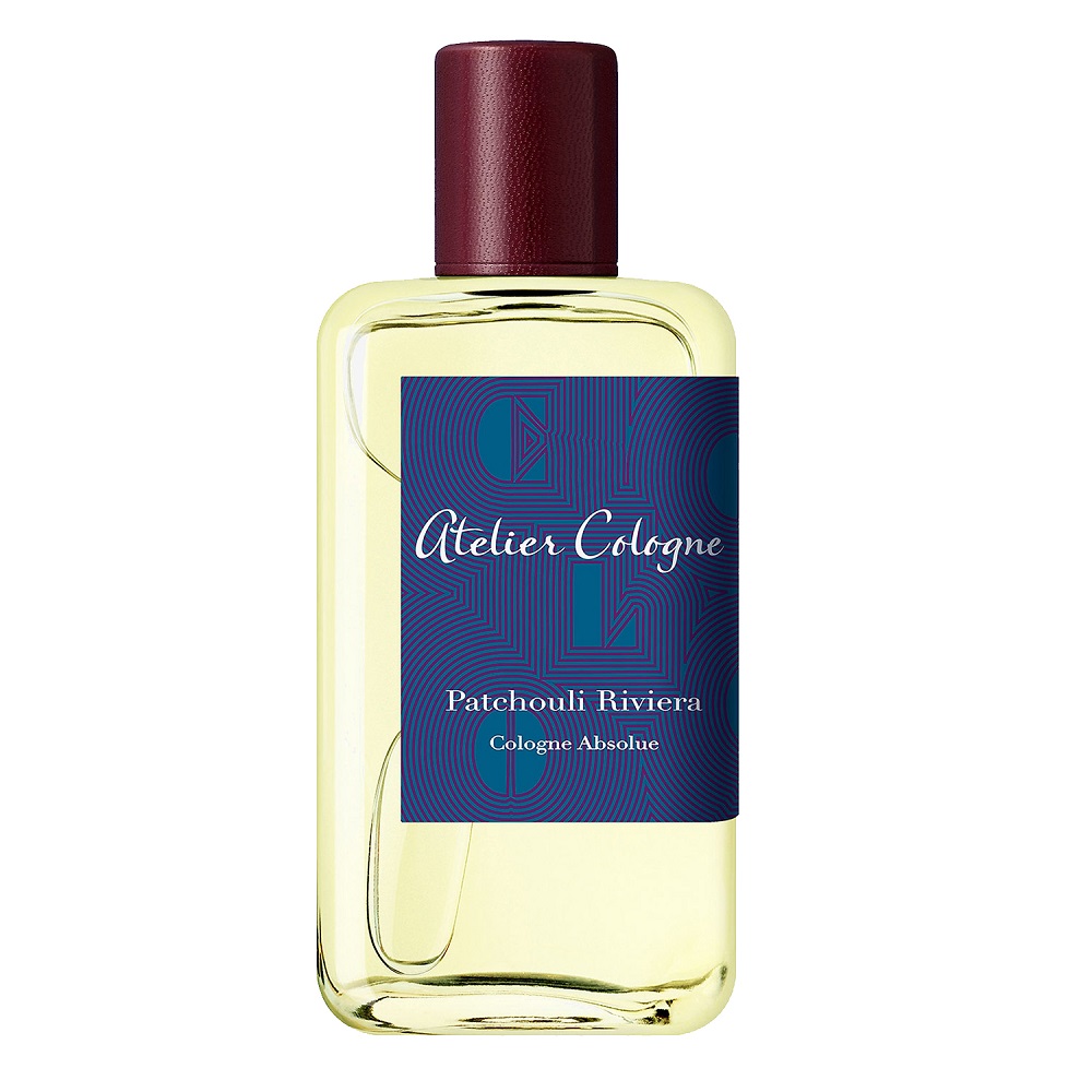 Atelier Cologne Patchouli Riviera Odekolonas