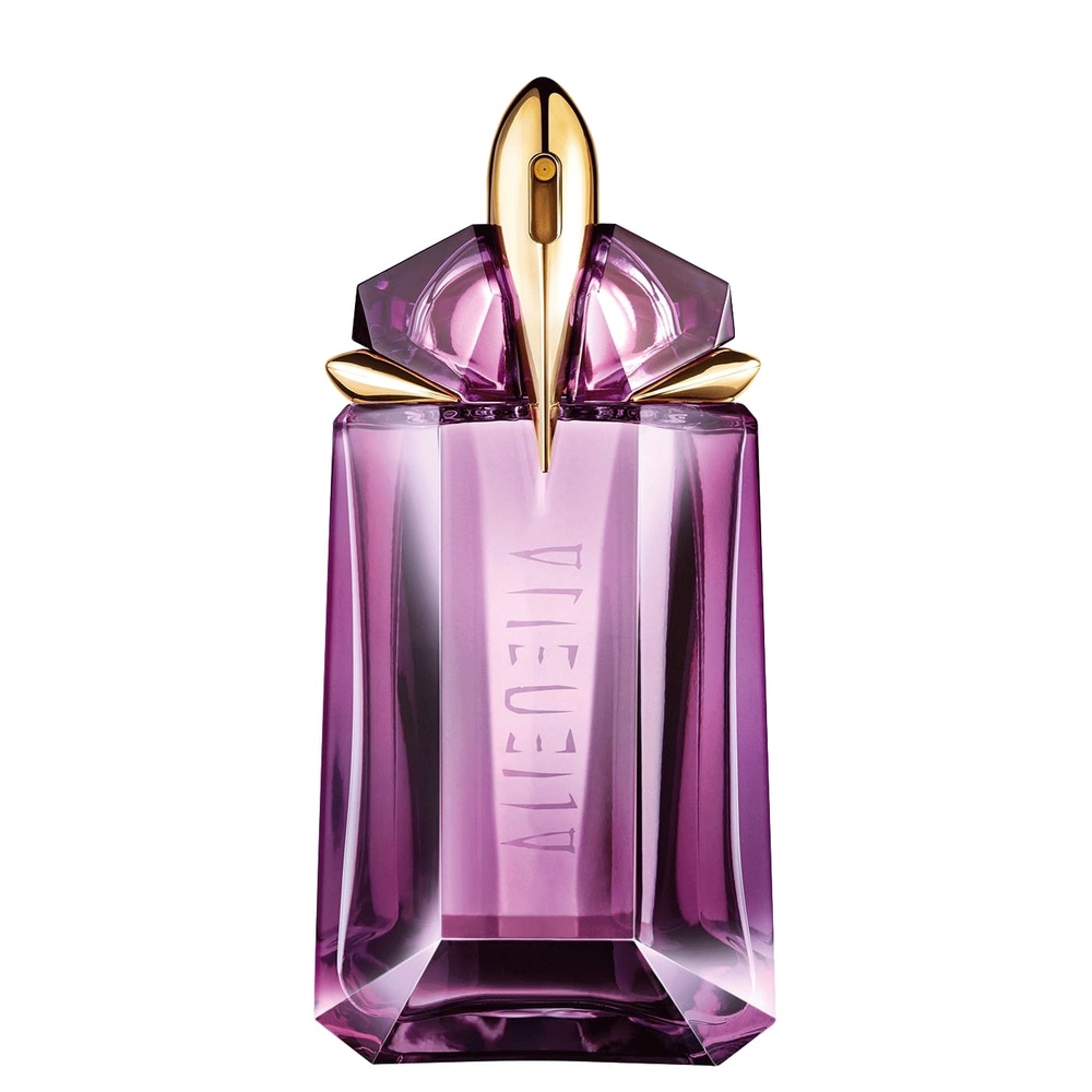 Thierry Mugler Alien Eau de Toilette Tualetinis vanduo - testeris