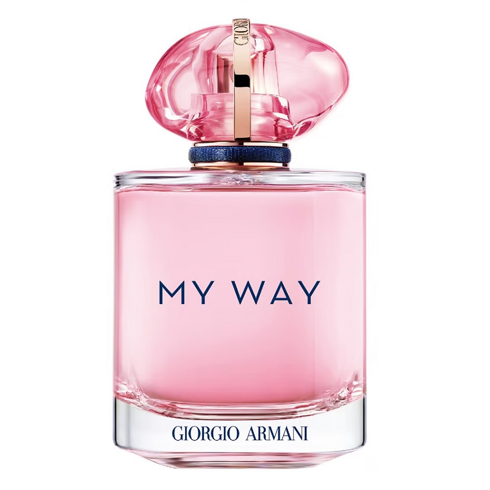 Giorgio Armani My Way Nectar Parfumuotas vanduo