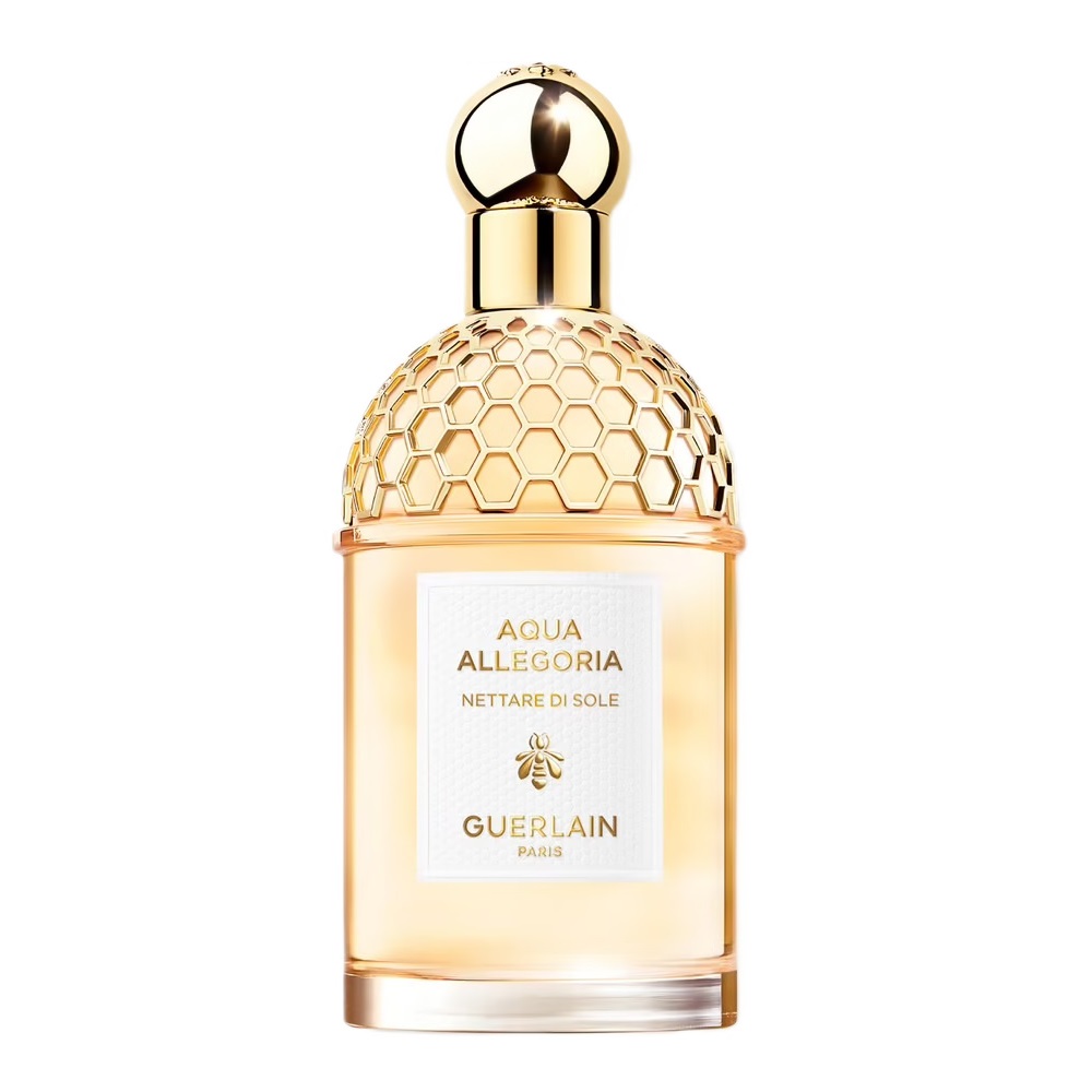 Guerlain Aqua Allegoria Nettare Di Sole Eau de Toilette Tualetinis vanduo - testeris