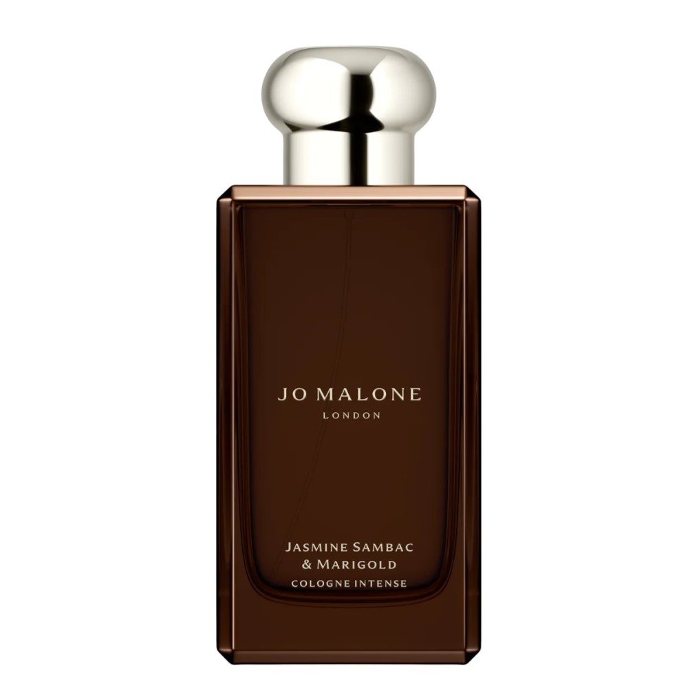 Jo Malone Jasmine Sambac & Marigold Cologne Intense Odekolonas