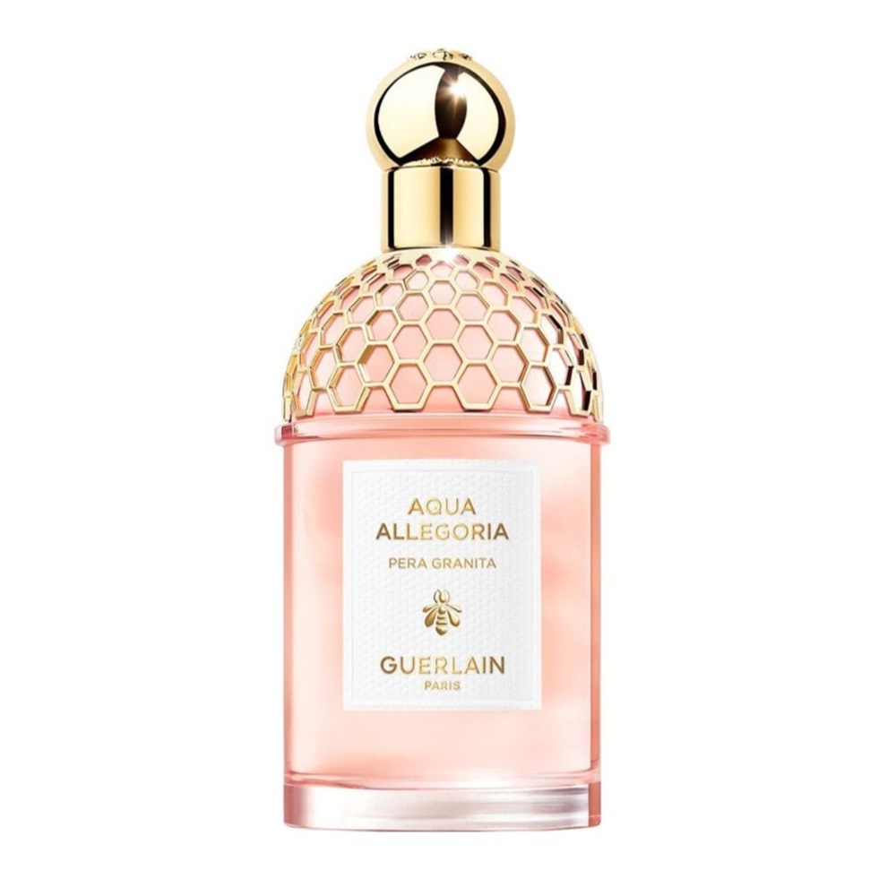 Guerlain Aqua Allegoria Pera Granita Tualetinis vanduo