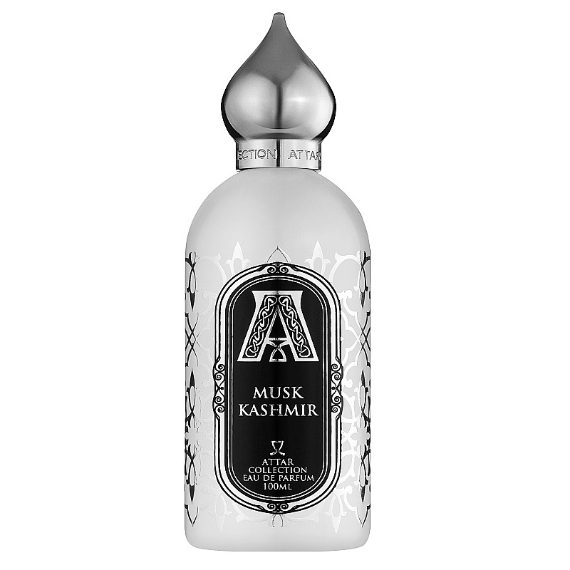 Attar Collection Musk Kashmir Parfumuotas vanduo