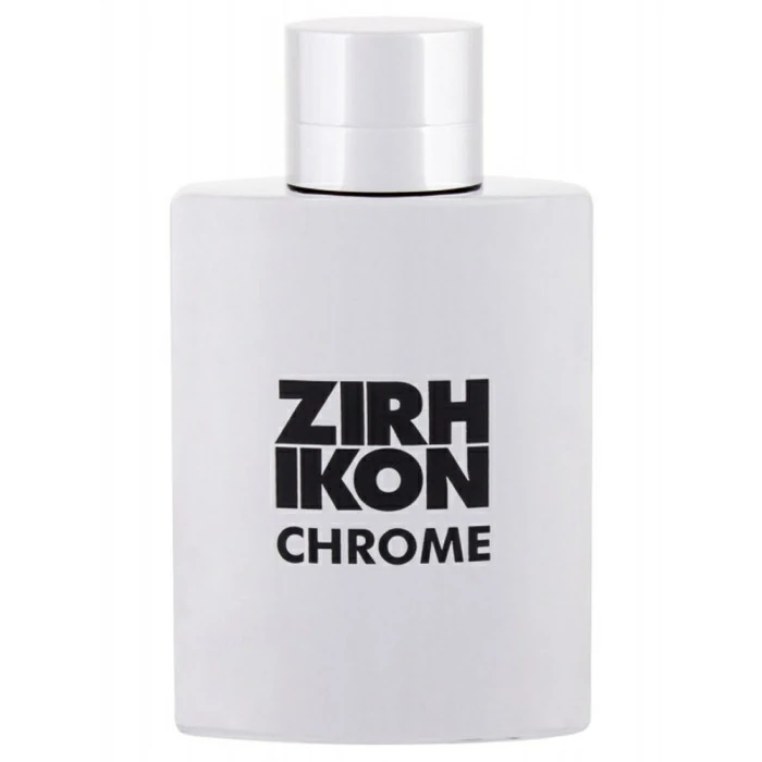 Zirh Ikon Chrome Tualetinis vanduo